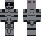 head storm trooper