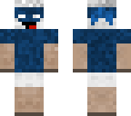 hero sheep