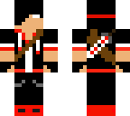 herobrine blaze