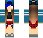 herobrine girl
