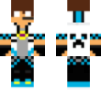 herobrine teen