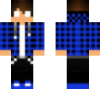 herobrines younger brother