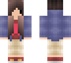 hiro chibi girl