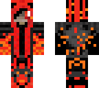 hot fire guy updated