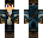 hunter