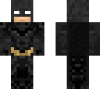 i'm batman