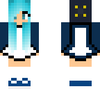 ice girl