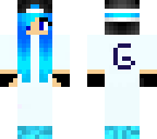 ice girl