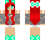 iron ore girl kawaii cat ears