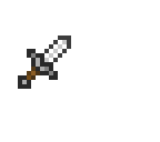 iron sword
