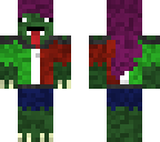 ital's true self