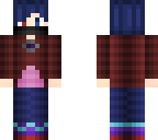 jaakko's valentine skin