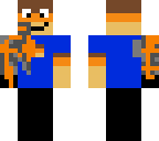 jaffa with robot arm
