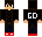 jsjgamers assassin skin