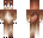 junipernose warriors oc