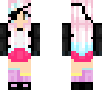 kawaii chicka