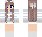kawaii girl