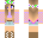 kawaii girl