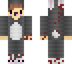 killer bunny