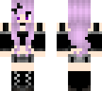 krazy_mari skin