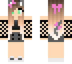 ladia - modern look