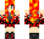 lava queen
