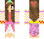 little_maria princess