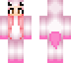 llama twins skin 2 