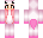 llama twins skin 2 