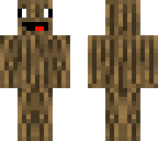 log disguise