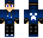 lucianocraft