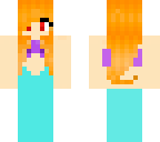 lucinda mermaid