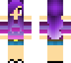 mai val skin