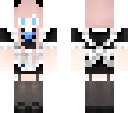 maid yuki
