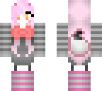 mangle girl