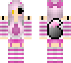 mangle skin