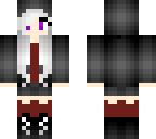 maroon sasha