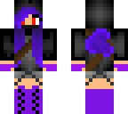 mccraft girl