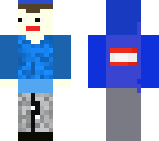 mcfriend skin 