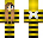 me as a bee