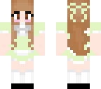 meh skin