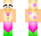 mermaid 2