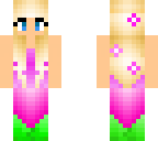 mermaid