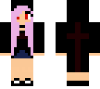 michi vampire