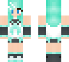 miku rin-chan now