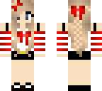 minnie girl