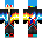 mlg demon