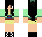 modern mulan