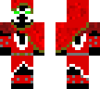modern spawn