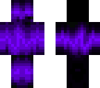 more purple bass